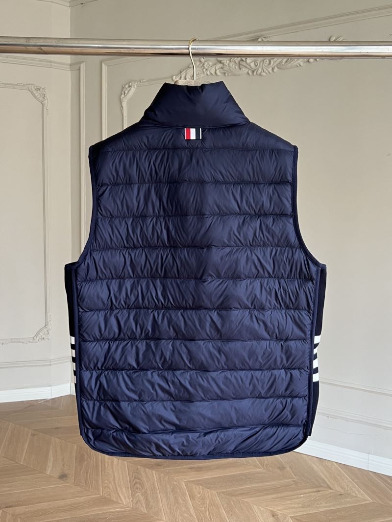 Thom Browne Down Jackets